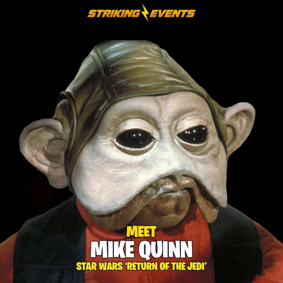 Web-Herts-Comic-Con-Mike-Quinn Mike Quinn - Herts Comic Con - Nov 2025