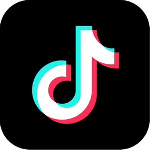 Follow us on Tik Tok