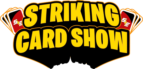 Striking Card Show