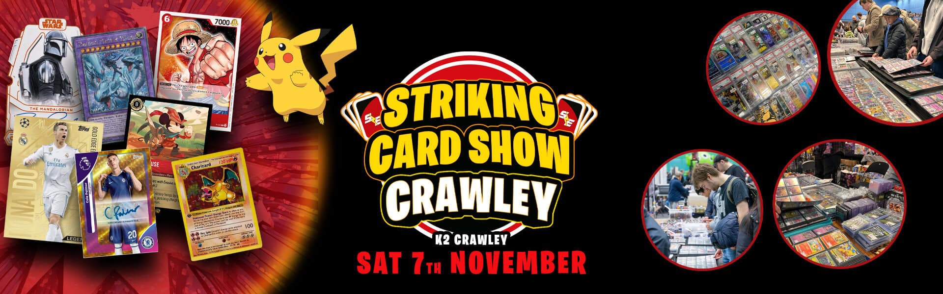 Website-Banner-Main-CARD-Crawley-Nov2026 Striking Card Show Crawley - Nov 2026