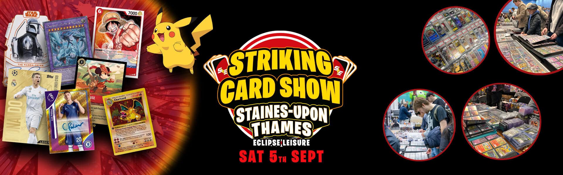 Website-Banner-Main-CARD-Staines-Sept2026 Striking Card Show Staines-Upon-Thames Sept 2026